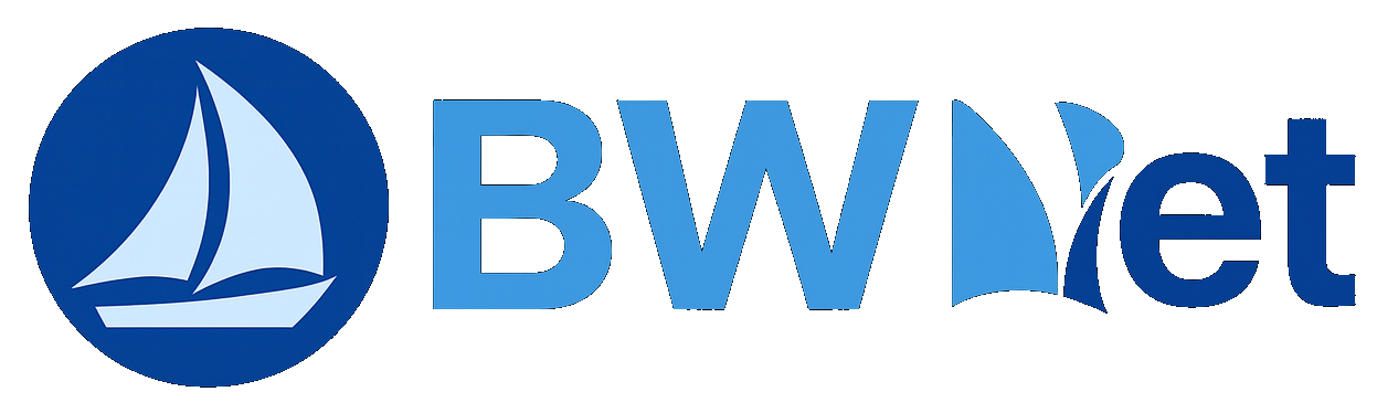 BWNet — logo